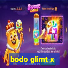 bodo glimt x